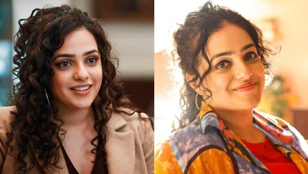 Nithya Menon clarity on Marriage rumours and Gossips with Star hero in Media Nithya Menon clarity on Marriage rumours and Gossips with Star hero in Media