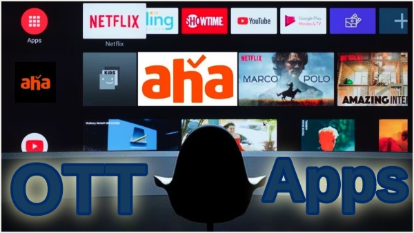 OTT Releases This Week What To Watch On netflix prime disney hotstar Jio Cinema Amazon Prime Video