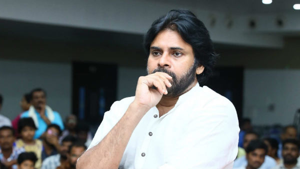 Pawan Kalyan reacted on Physical Attack on Minor Girl in Pithapuram