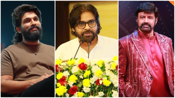 allu arjun comments on nandyal incident in balayya talk show