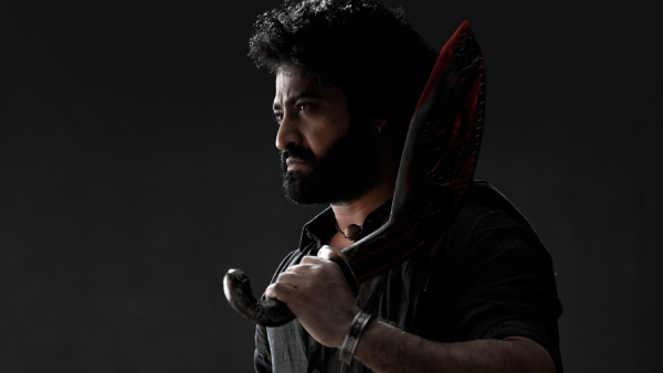 jr ntr s devara movie 5 days box office collections report here s the details