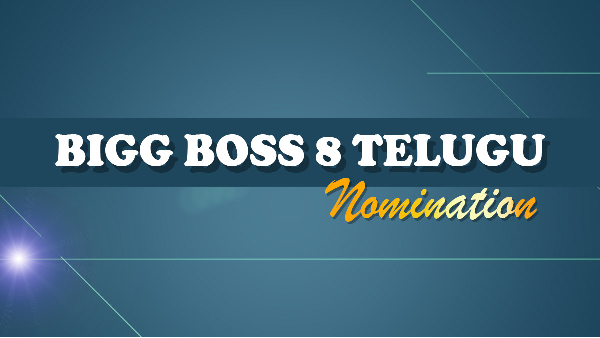 Is Nainika Anasuru eliminated from Bigg Boss Telugu 8