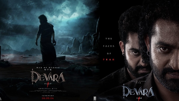 jr ntr s devara movie 10 days box office collections report here s the details