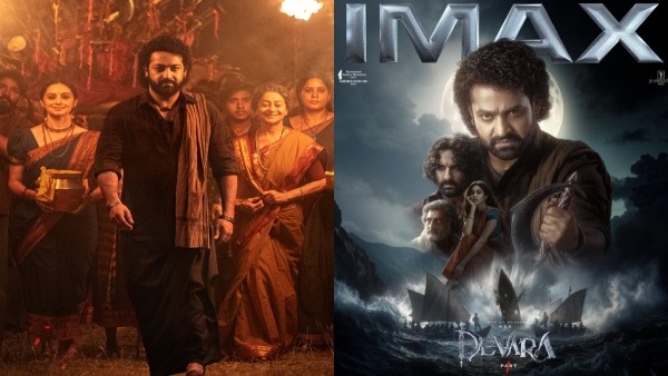 jr ntr s devara movie 13 days box office collections report here s the details