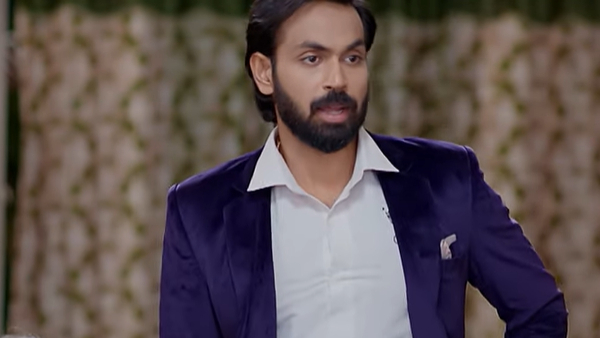 Brahmamudi Serial Today s Episode 555 October 31st 2024 Here is full story