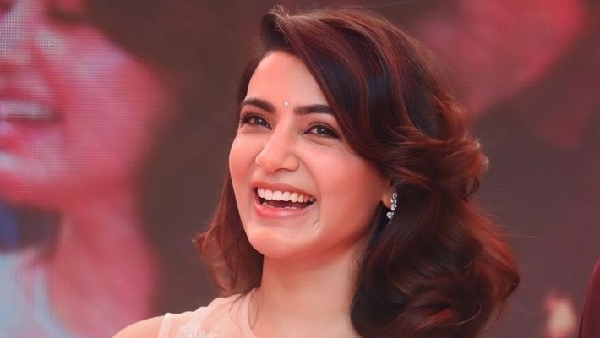 Tollywood actress Samantha Ruth Prabhu Memory Loss due to Myositis disease