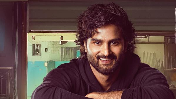 Maa Nanna Superhero  Movie Review in Telugu  Sudheer babu s emotional drama