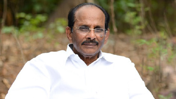 v vijayendra prasad made sensational comments on ss Rajamouli and Mahesh babu Movie