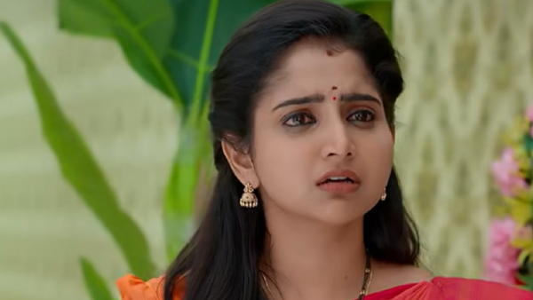 Brahmamudi Serial Today s Episode 534 October 7th 2024 Here is full story