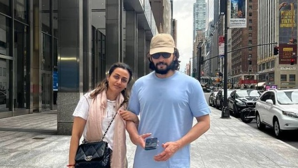 super star mahesh babu wife namrata Shirodkar emotional post super star mahesh babu wife namrata Shirodkar emotional post