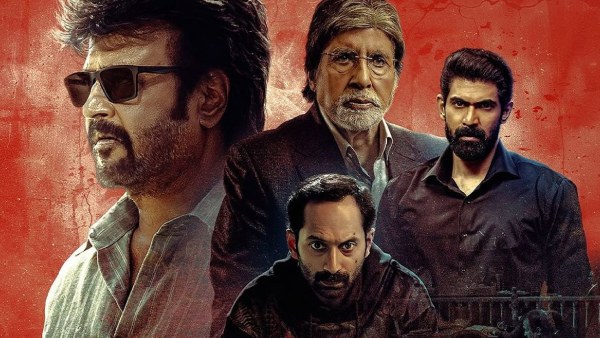 Super star Rajinikanth s Vettaiyan fails in Hindi Version on Day 1 here s the details