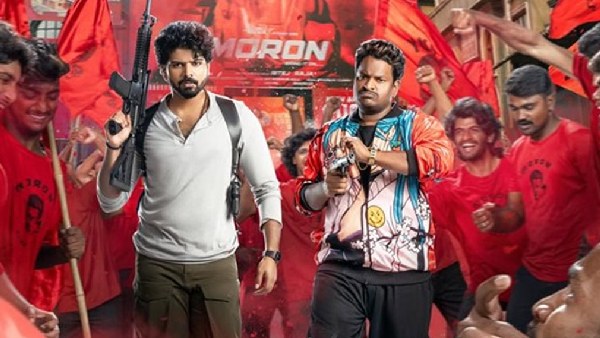 sri simha starrer Mathu Vadalara 2 is now streaming on Netflix Here s the details