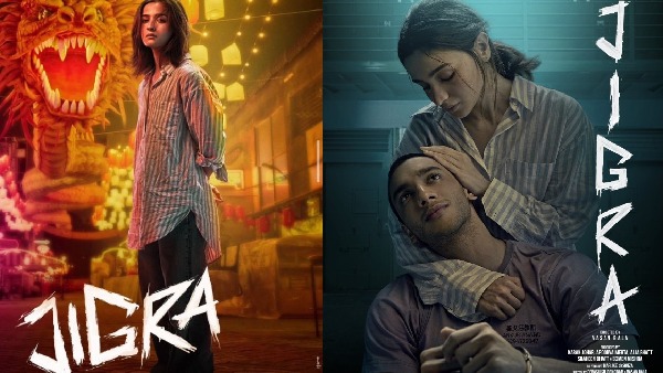 Alia Bhatt s Jigra Day 4 Box Office Collections Worldwide Tripti Dimri s Vicky Vidya Woh Wala Video Box Office Report Alia Bhatt s Jigra Day 4 Box Office Collections Worldwide Tripti Dimri s Vicky Vidya Woh Wala Video Box Office Report