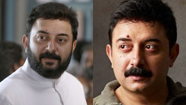 Arvind Swamy s Net Worth and Remuneration details after Satyam Sundaram aka Meiyazhagan Arvind Swamy s Net Worth and Remuneration details after Satyam Sundaram aka Meiyazhagan