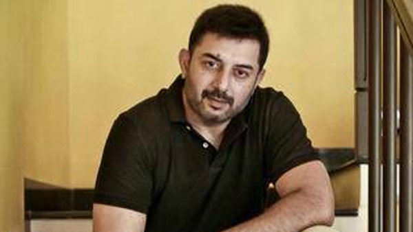 Arvind Swamy s Net Worth and Remuneration details after Satyam Sundaram aka Meiyazhagan Arvind Swamy s Net Worth and Remuneration details after Satyam Sundaram aka Meiyazhagan