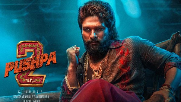 Is Allu Arjun s Pushpa 2 event happening in Hyderabad or not