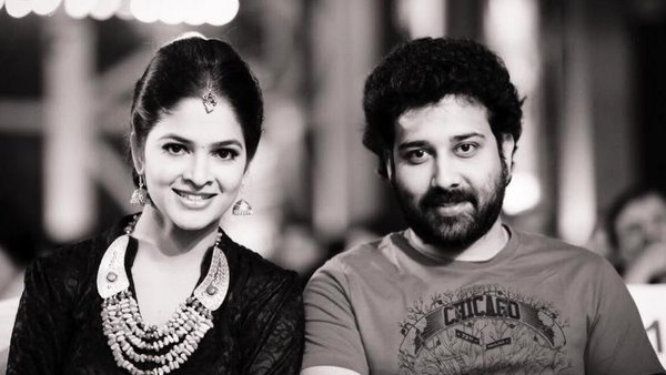 celebrity couple Siva Balaji and Madhumitha About His Divorce here s the details