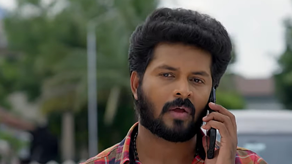 Gunde Ninda Gudi Gantalu serial today episode 268 October 10th 2024 here is full story