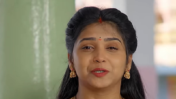 Gunde Ninda Gudi Gantalu serial today episode 283 October 31th 2024 here is full story Gunde Ninda Gudi Gantalu serial today episode 283 October 31th 2024 here is full story