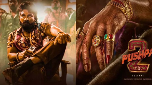 Is Allu Arjun s Pushpa 2 event happening in Hyderabad or not