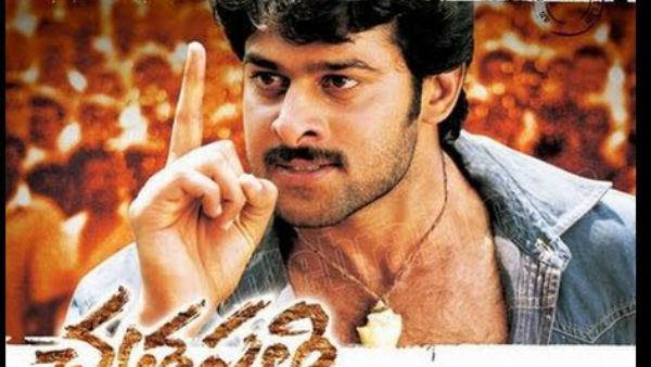 Prabhas movies re release Mr Perfect Mirchi Chhatrapati Eshwar Rebel Salaar are being re-released as a birthday gift for Prabhas