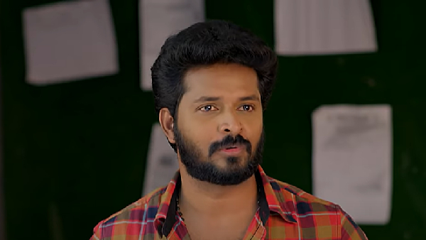 Gunde Ninda Gudi Gantalu today serial episode 276 October 22th 2024 here is full story