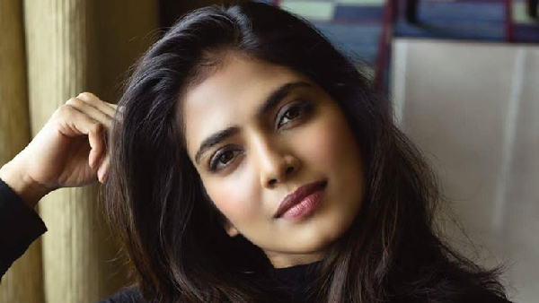 malavika mohanan share how hindi and south industries treat by body
