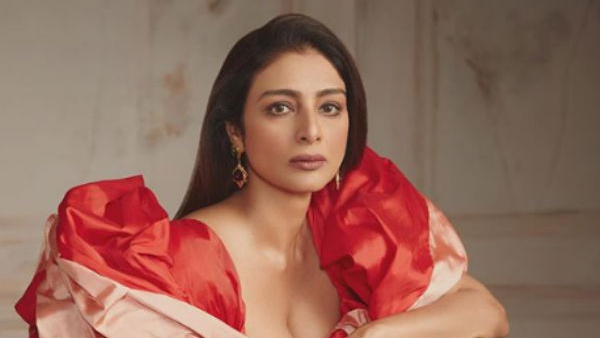Is actress Tabu getting married after crossing the age of fifty