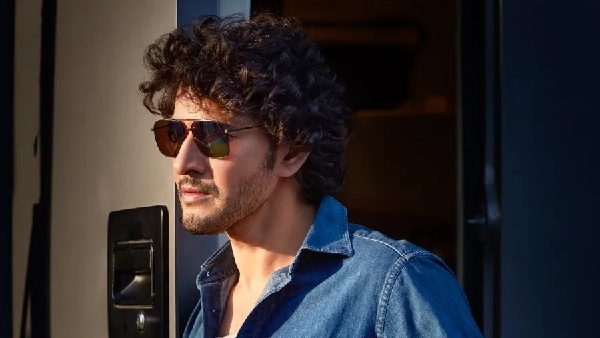 Superstar Mahesh Babu will be making his guest role debut in the upcoming movie Devaki Nandana Vasudeva as Lord Krishna Superstar Mahesh Babu will be making his guest role debut in the upcoming movie Devaki Nandana Vasudeva as Lord Krishna