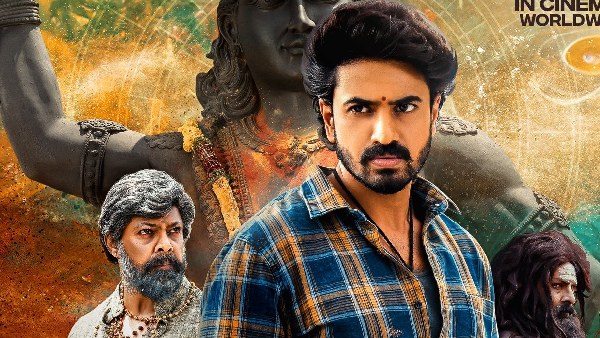 Superstar Mahesh Babu will be making his guest role debut in the upcoming movie Devaki Nandana Vasudeva as Lord Krishna Superstar Mahesh Babu will be making his guest role debut in the upcoming movie Devaki Nandana Vasudeva as Lord Krishna