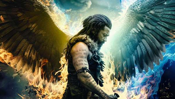 KE Gnanavel Raja confident of Kanguva scores 2000 Crores at box-office