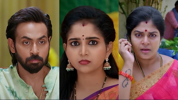 Brahmamudi Serial Today s Episode 543 October 17th 2024 Here is full story Brahmamudi Serial Today s Episode 543 October 17th 2024 Here is full story