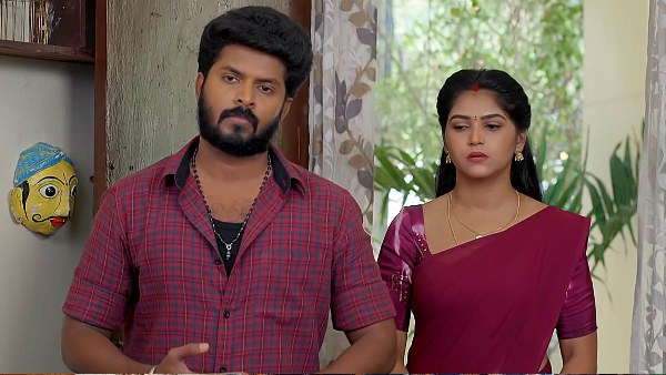 Gunde Ninda Gudi Gantalu serial episode 281 October 28th 2024 here is full story Gunde Ninda Gudi Gantalu serial episode 281 October 28th 2024 here is full story