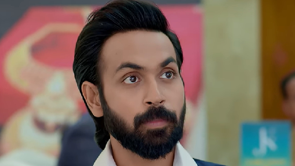 Brahmamudi Serial Today s Episode 532 October 4th 2024 Here is full story