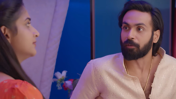 Brahmamudi Serial Today s Episode 537 October 10th 2024 Here is full story