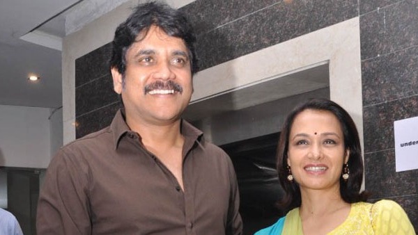 Shiva movie completed 35 years since its release Hero Nagarjuna made an interesting tweet