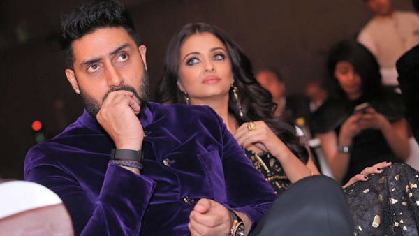 Did Abhishek Bachchan cheat on Aishwarya Rai is Abhishek affair with his Dasvi co-star Nimrat Kaur