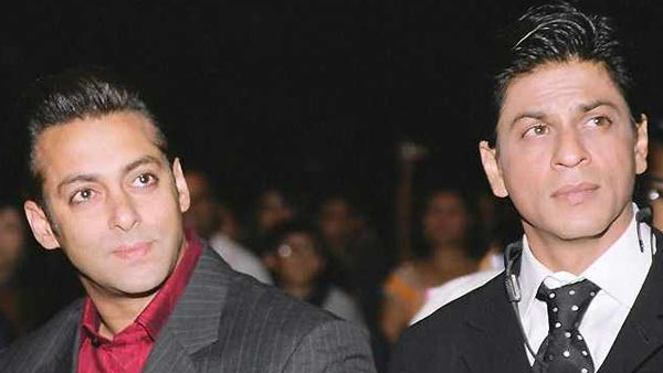Salman Khan and Shah Rukh Khan s Karan Arjun re Release date here When its hitting silver screen