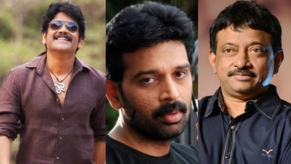 Shiva movie completed 35 years since its release Hero Nagarjuna made an interesting tweet