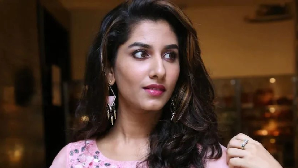 Vishnu Priya Reveals her marriage plans with older Guy Here is the Detail story