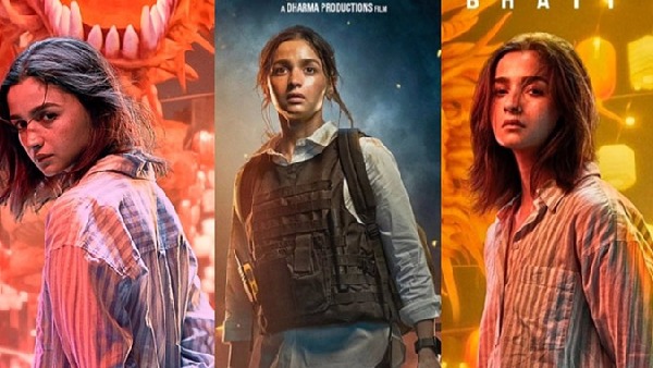 Umair Sandhu s Review on Alia Bhatt s Jigra Movie