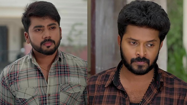 Gunde Ninda Gudi Gantalu today serial episode 277 October 23th 2024 here is full story Gunde Ninda Gudi Gantalu today serial episode 277 October 23th 2024 here is full story