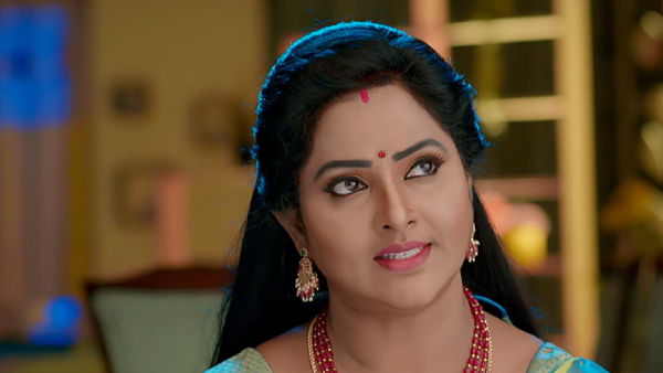Brahmamudi Serial Today s Episode 542 October 16th 2024 Here is full story