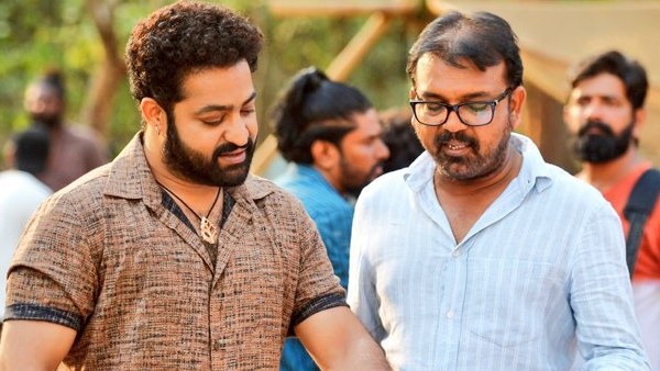 jr ntr and koratala siva leaked devara 2 cast and crew here s the details