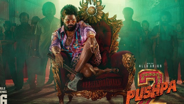 Pushpa 2 First Half Review  Music Director Devi Sri Prasad Reviews as Mind Blowing Content