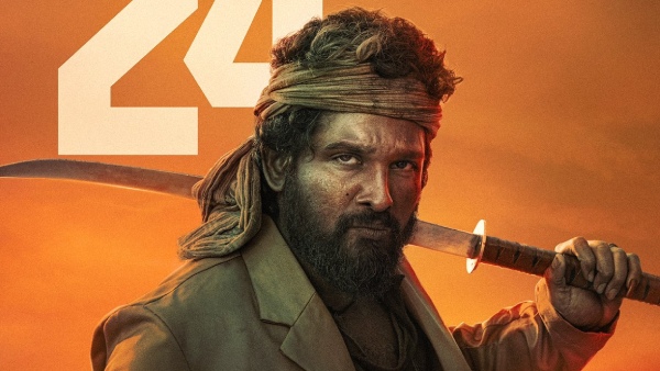 Pushpa 2 First Half Review  Music Director Devi Sri Prasad Reviews as Mind Blowing Content