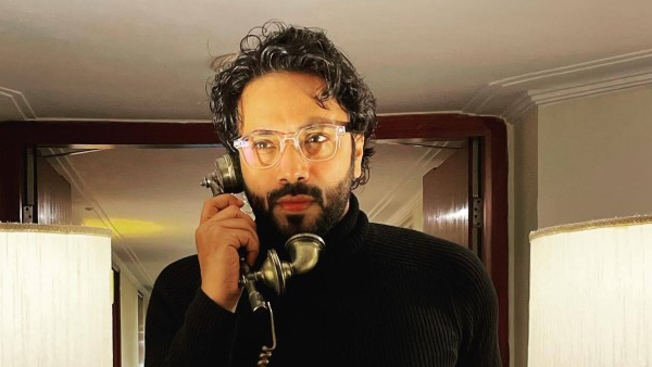 Bigg Boss Season 8 fame Aaditya Om sensational comments on hero Uday Kiran suicide Bigg Boss Season 8 fame Aaditya Om sensational comments on hero Uday Kiran suicide