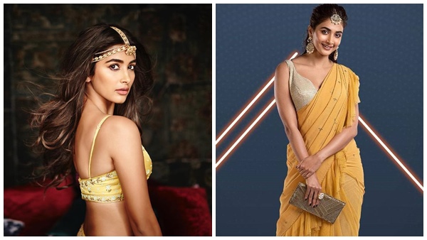 Heroine Pooja Hegde in Thalapathy 69 Vijay Pooja Hegde Remuneration Details Heroine Pooja Hegde in Thalapathy 69 Vijay Pooja Hegde Remuneration Details