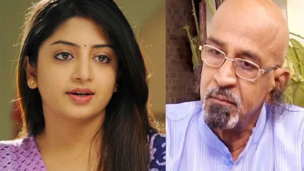 Heroine Poonam Kaur sensational comments on Tollywood producer Chitti Babu