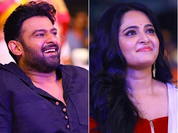 Is Reason behind Prabhas Marriage delay was Anushka Shetty Here is the facts